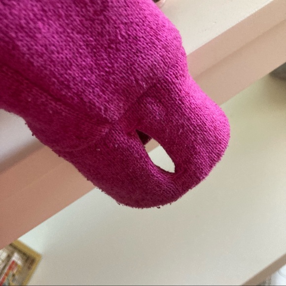 🌸3/$30🌸 Old Navy Active Magenta Running Jacket - Picture 4 of 5